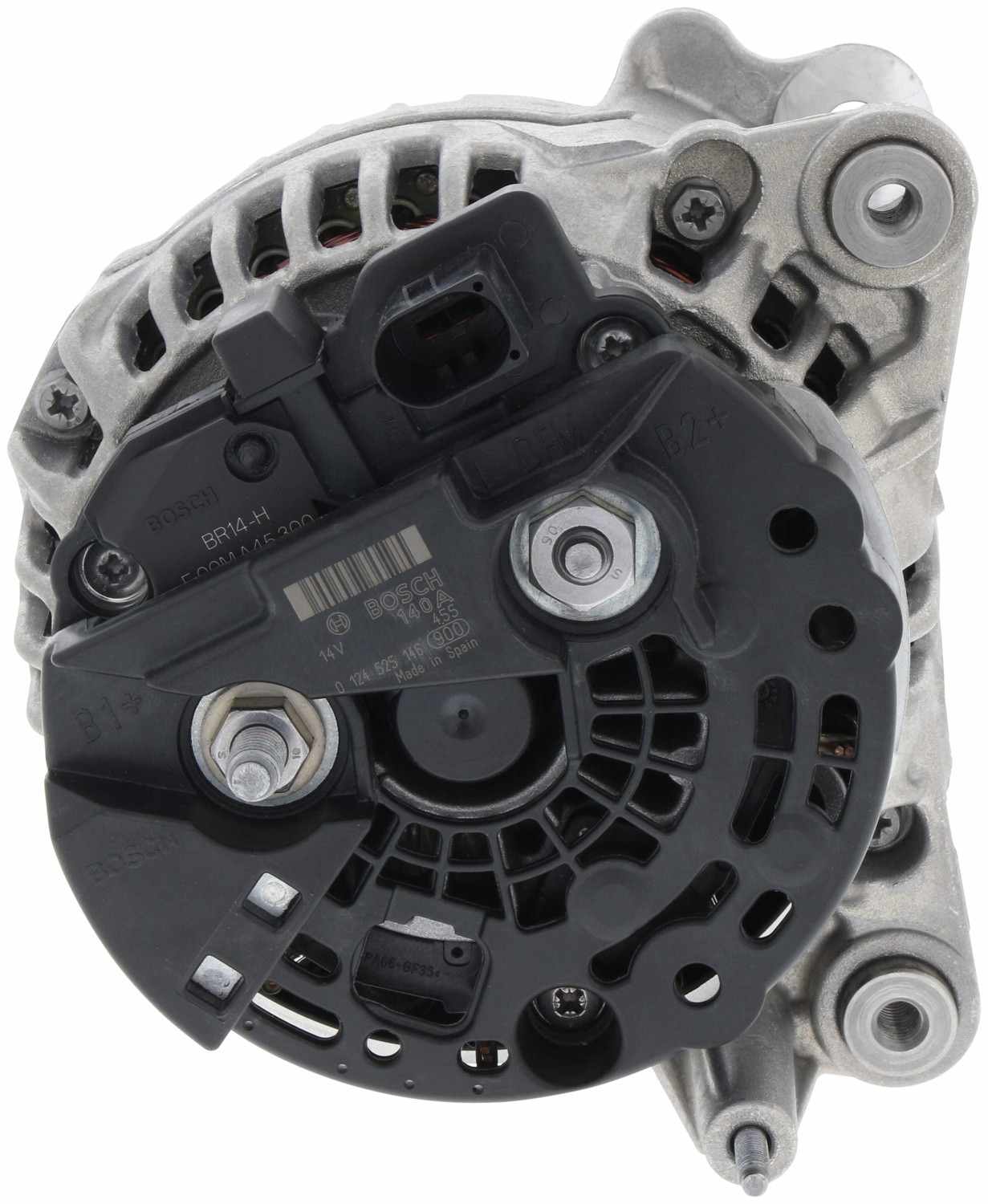 Bosch Alternator AL0886X