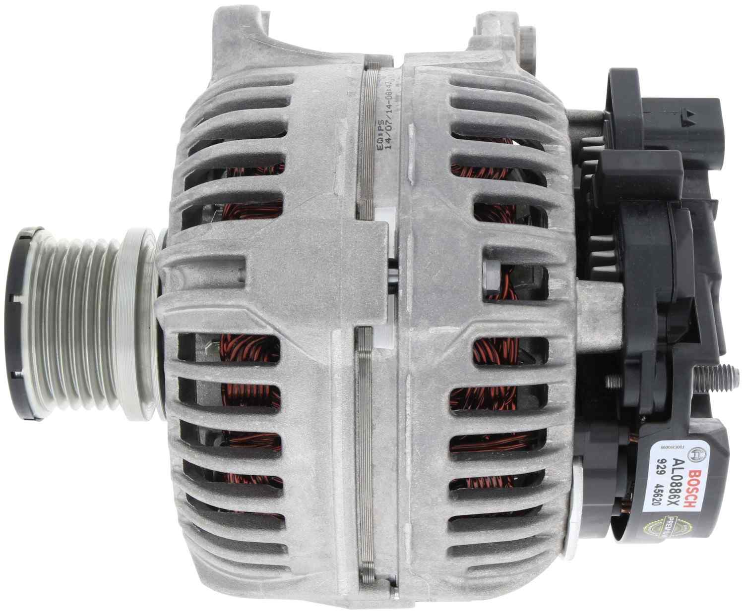 Bosch Alternator AL0886X