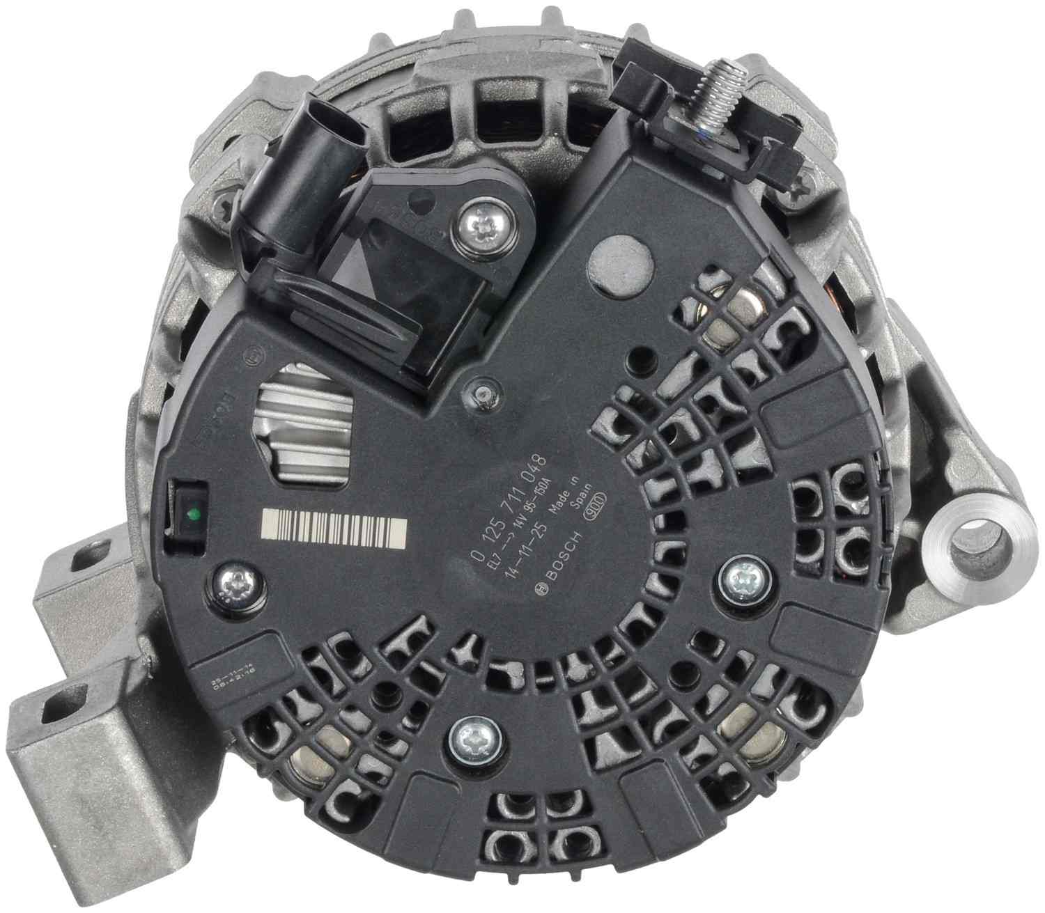 Bosch Alternator AL0893N