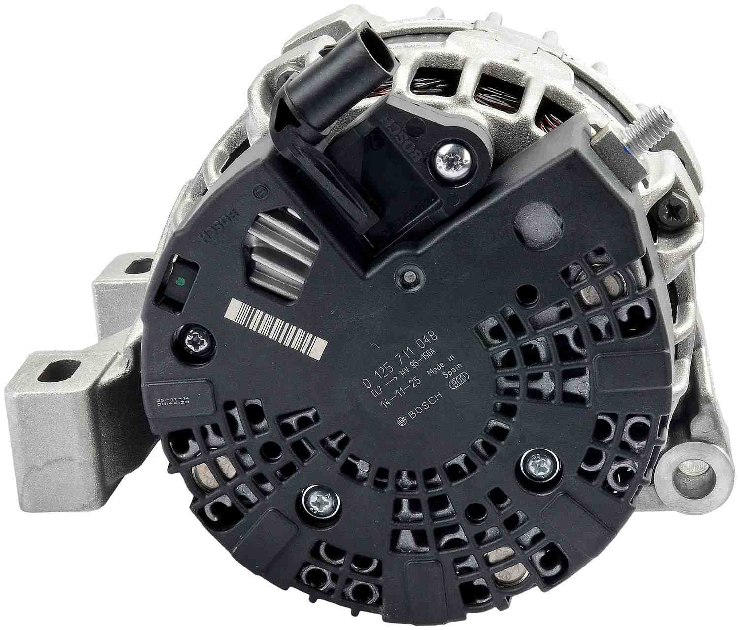 Bosch Alternator AL0893X