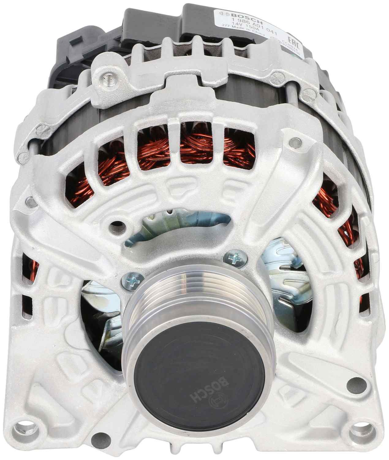 Bosch Alternator AL0900N