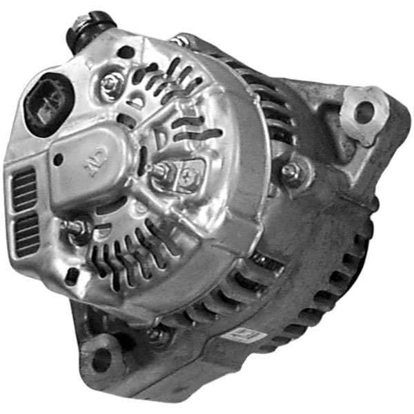 Bosch Alternator AL1284X