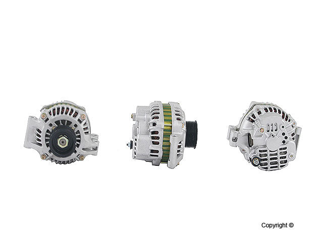 Bosch Alternator AL1290X