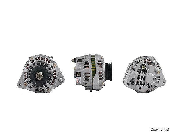 Bosch Alternator AL1295X