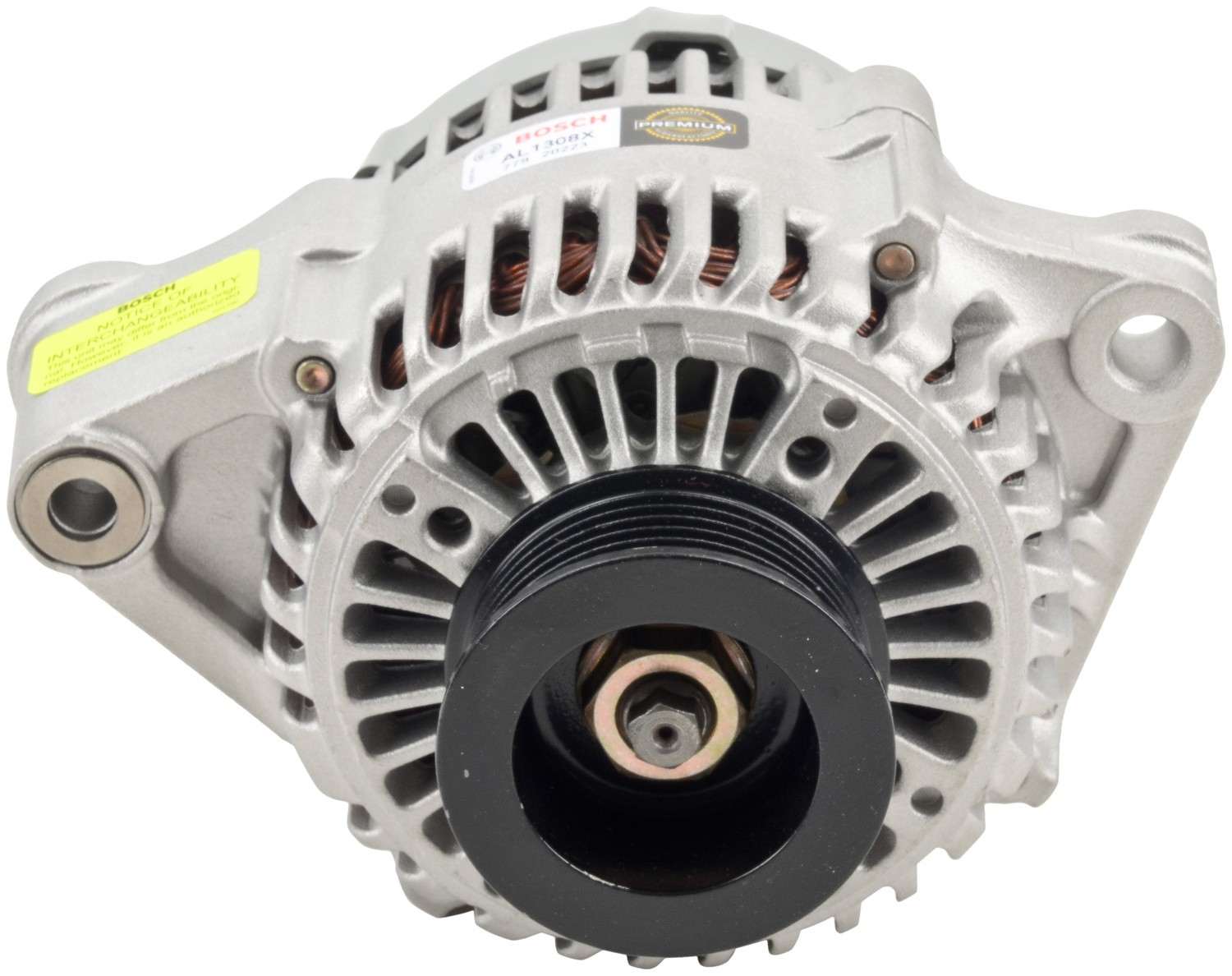 Bosch Alternator AL1308X