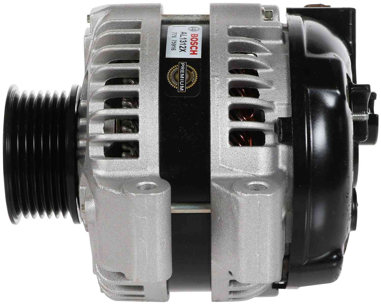 Bosch Alternator AL1312X