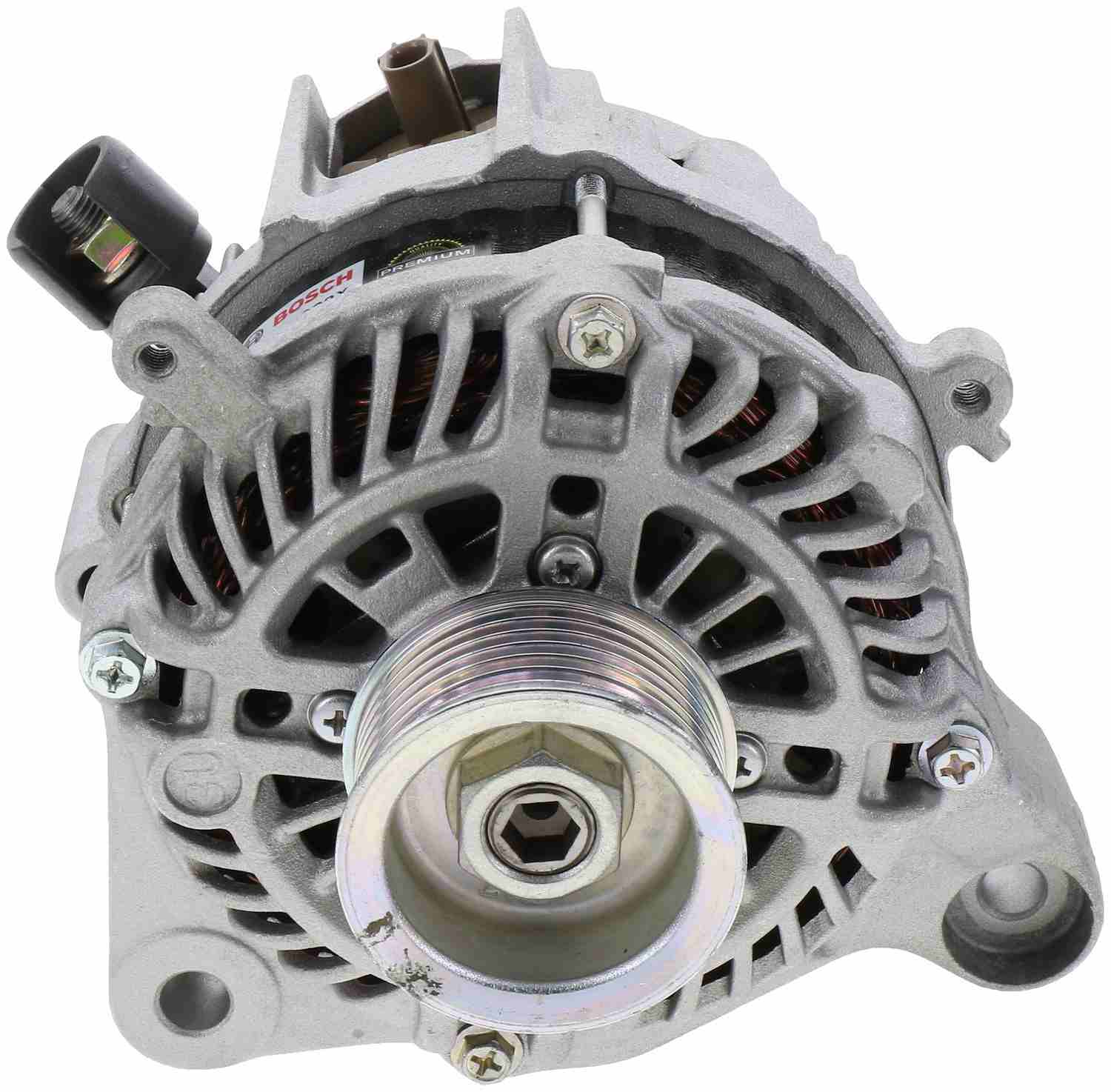 Bosch Alternator AL1322X