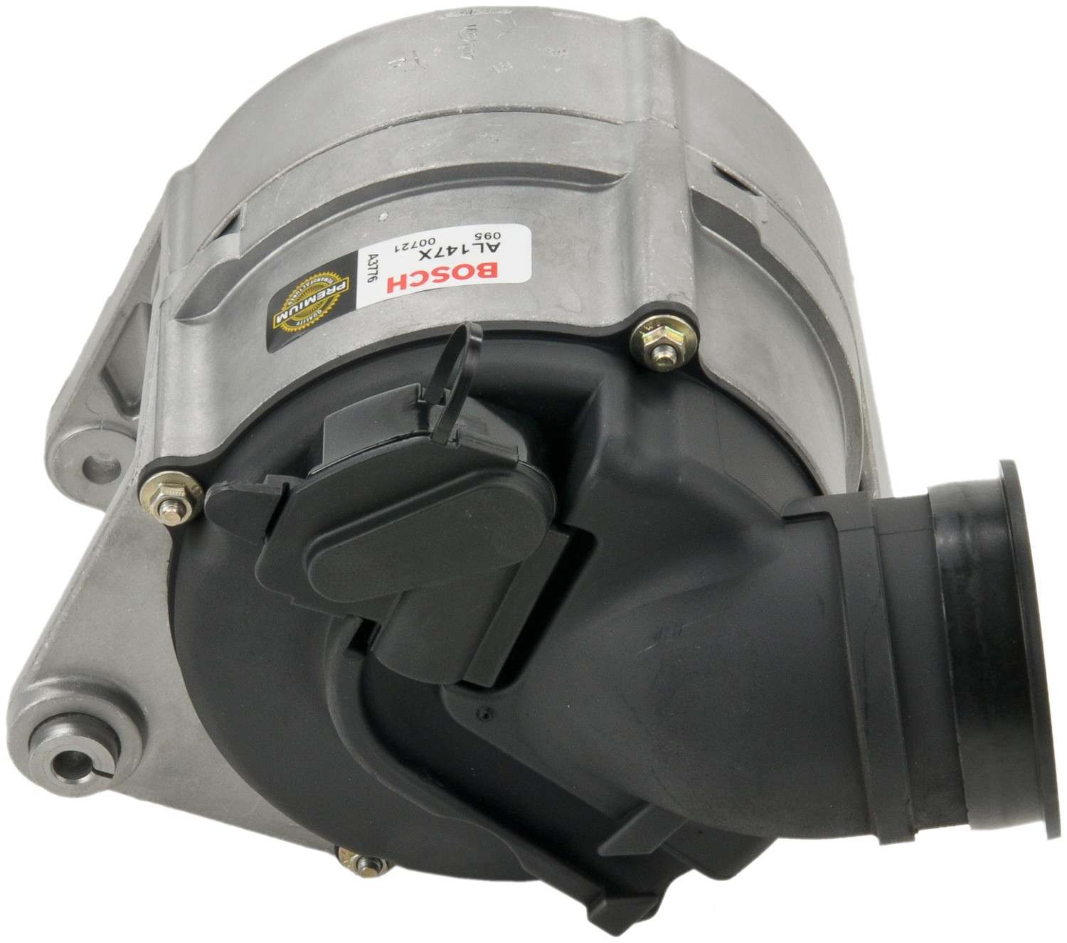 Bosch Alternator AL147X