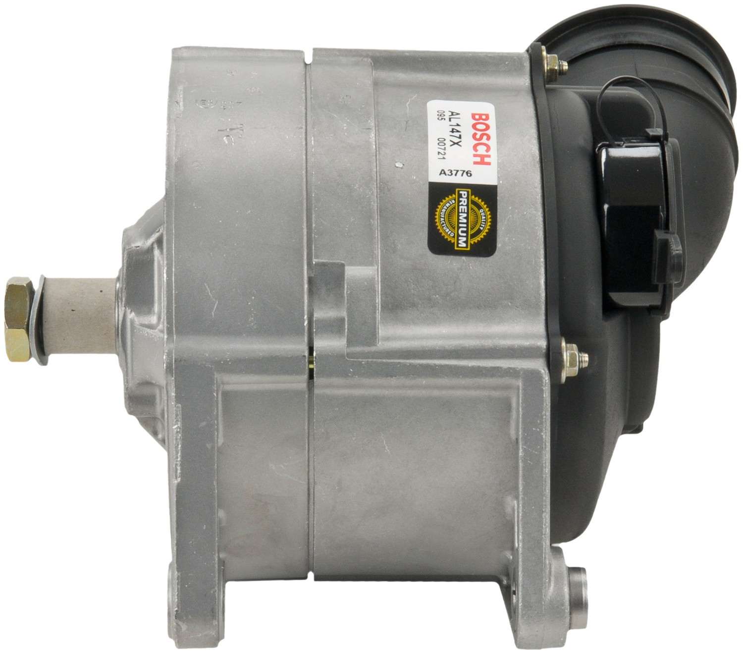 Bosch Alternator AL147X