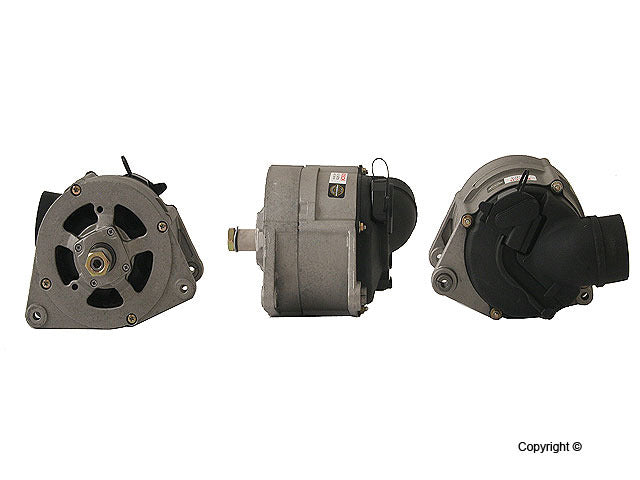 Bosch Alternator AL147X
