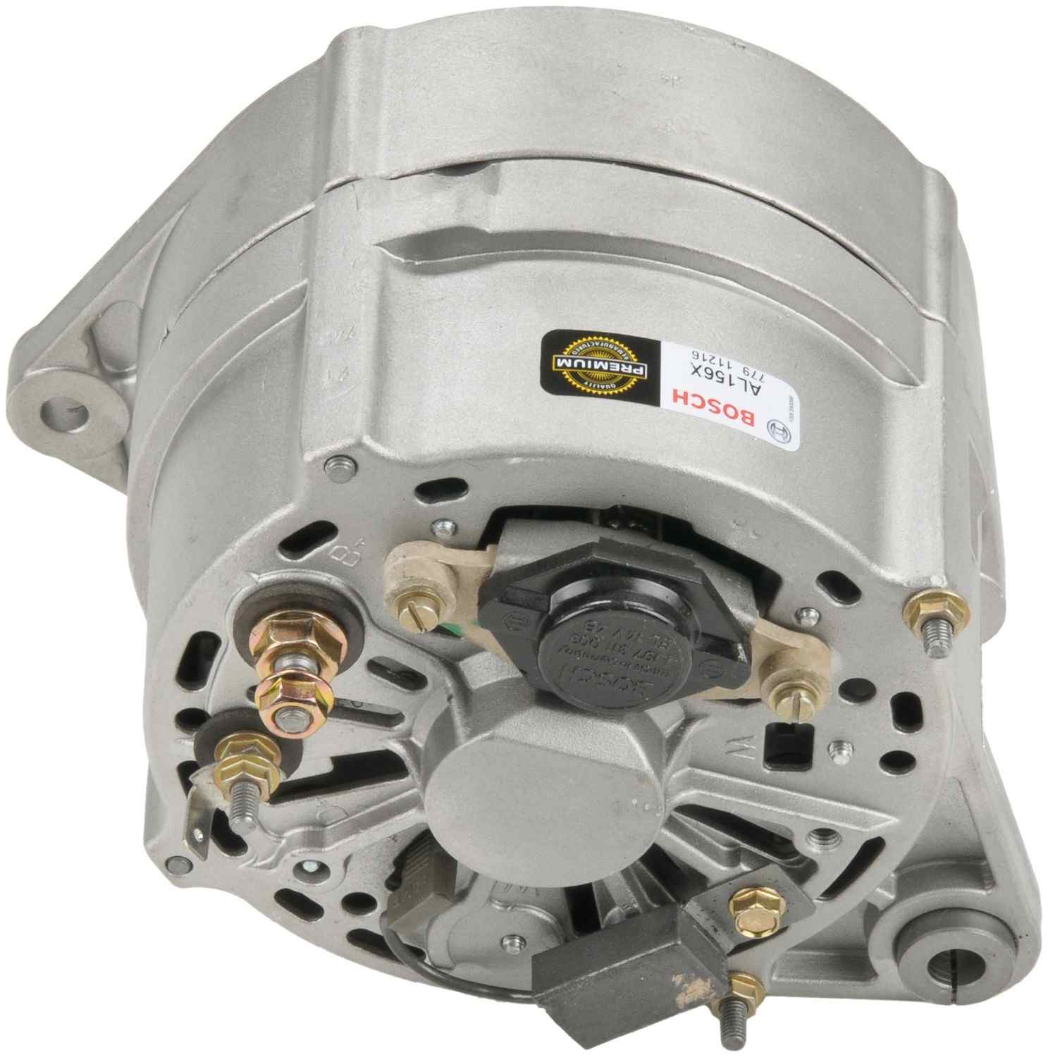 Bosch Alternator AL156X
