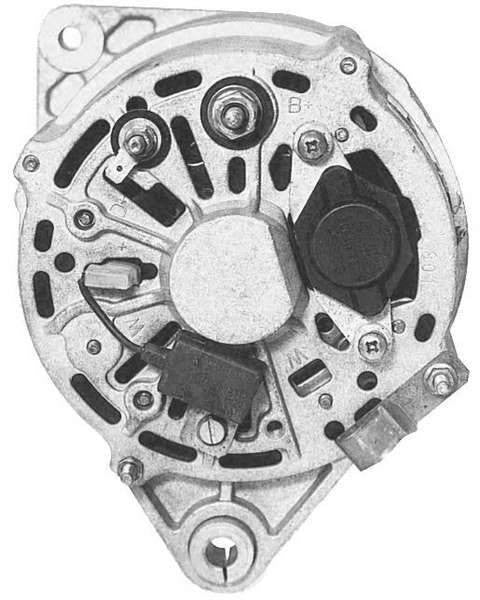 Bosch Alternator AL156X