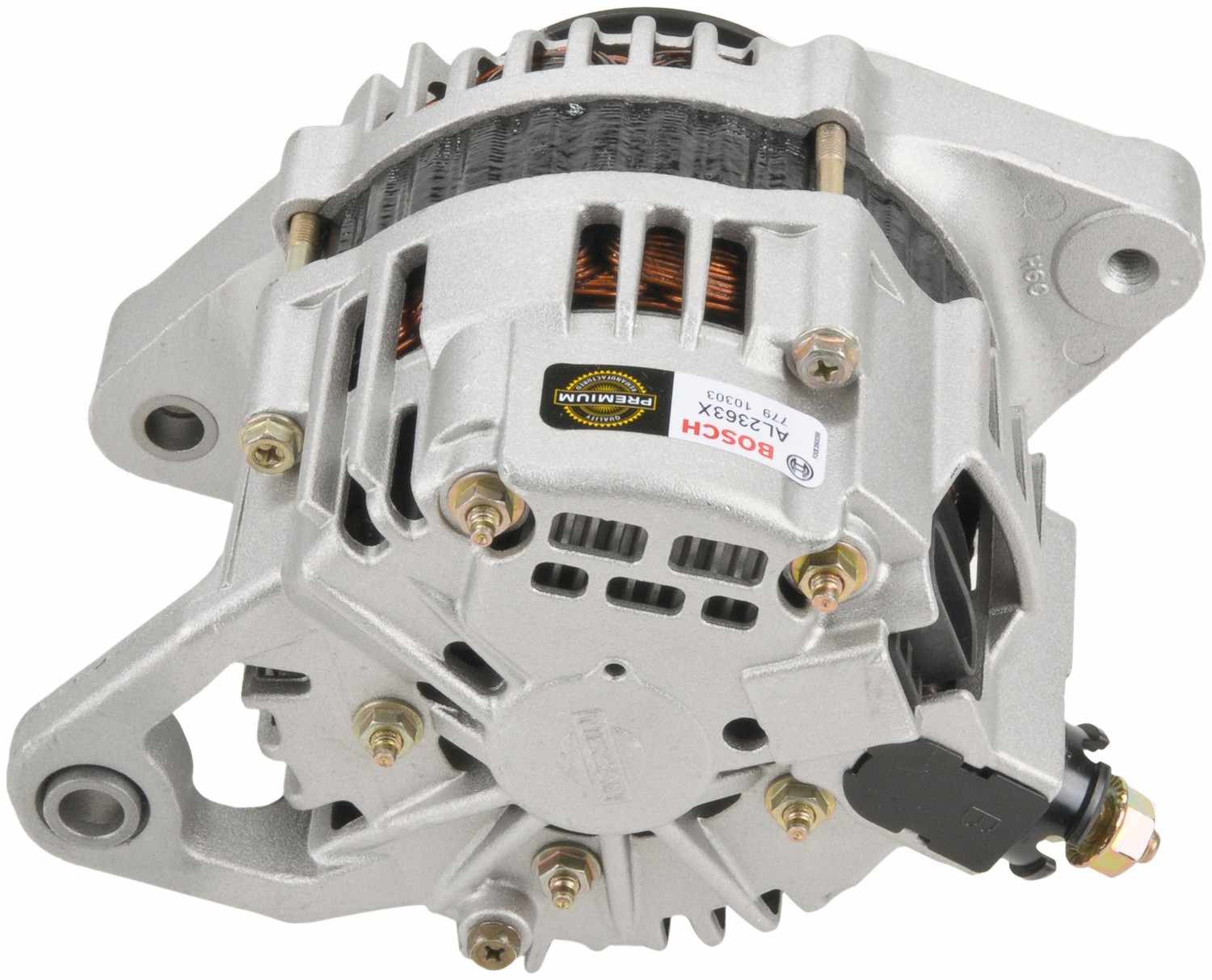 Bosch Alternator AL2363X
