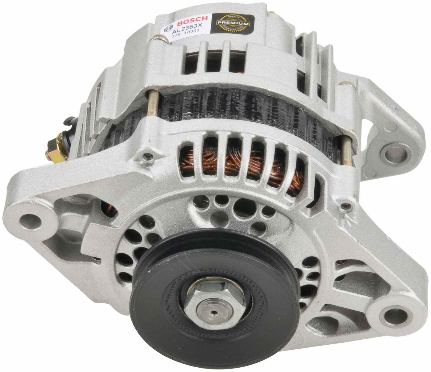 Bosch Alternator AL2363X