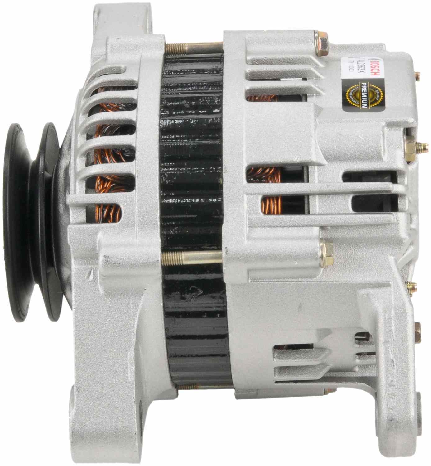 Bosch Alternator AL2363X