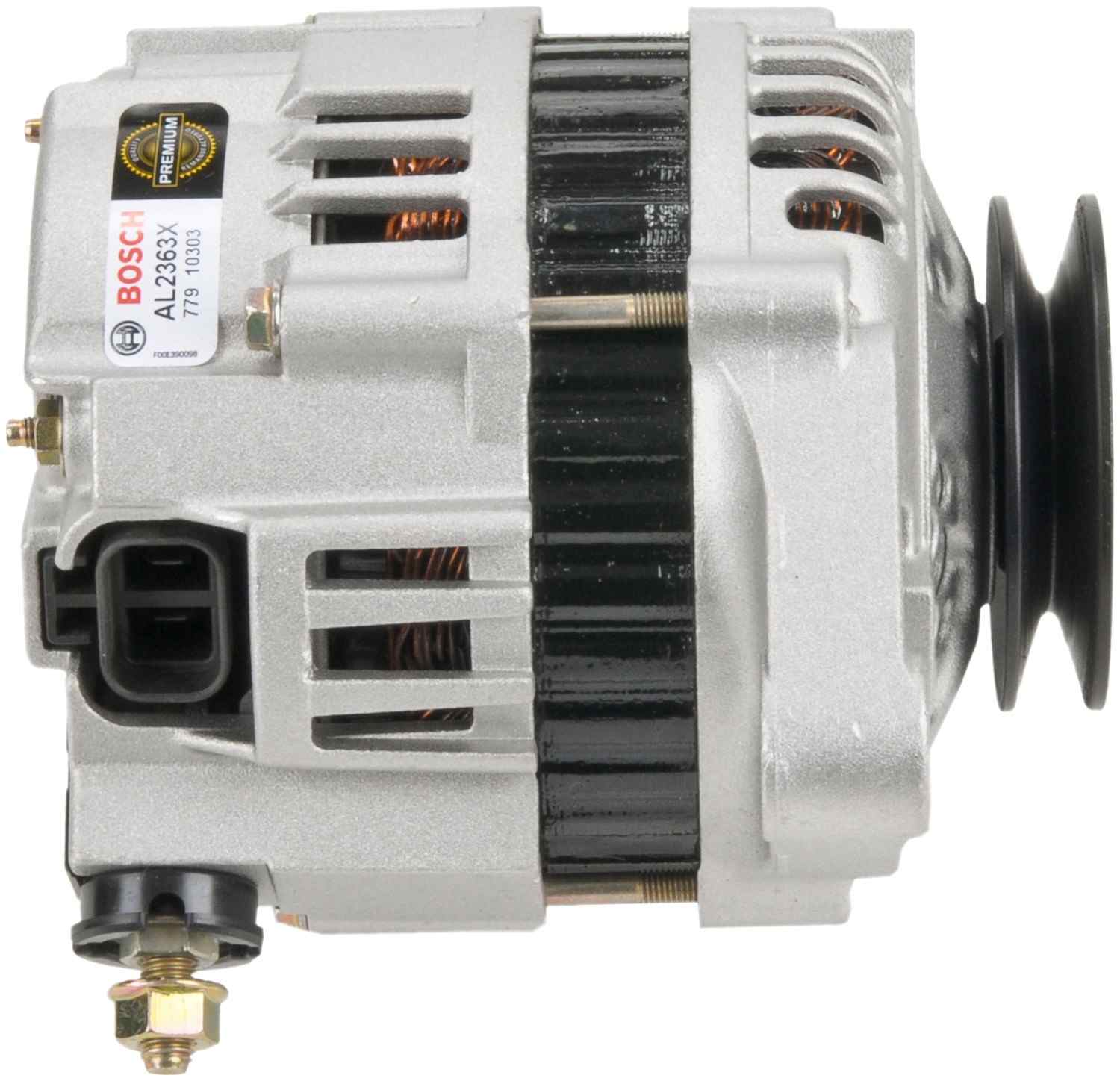 Bosch Alternator AL2363X