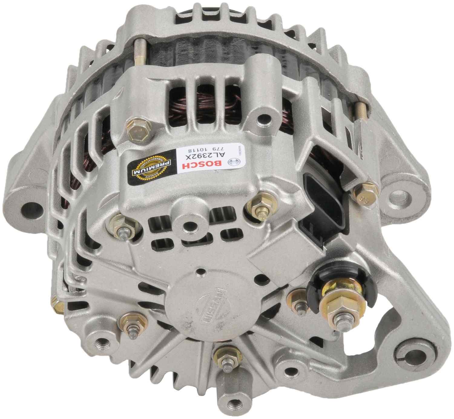 Bosch Alternator AL2392X