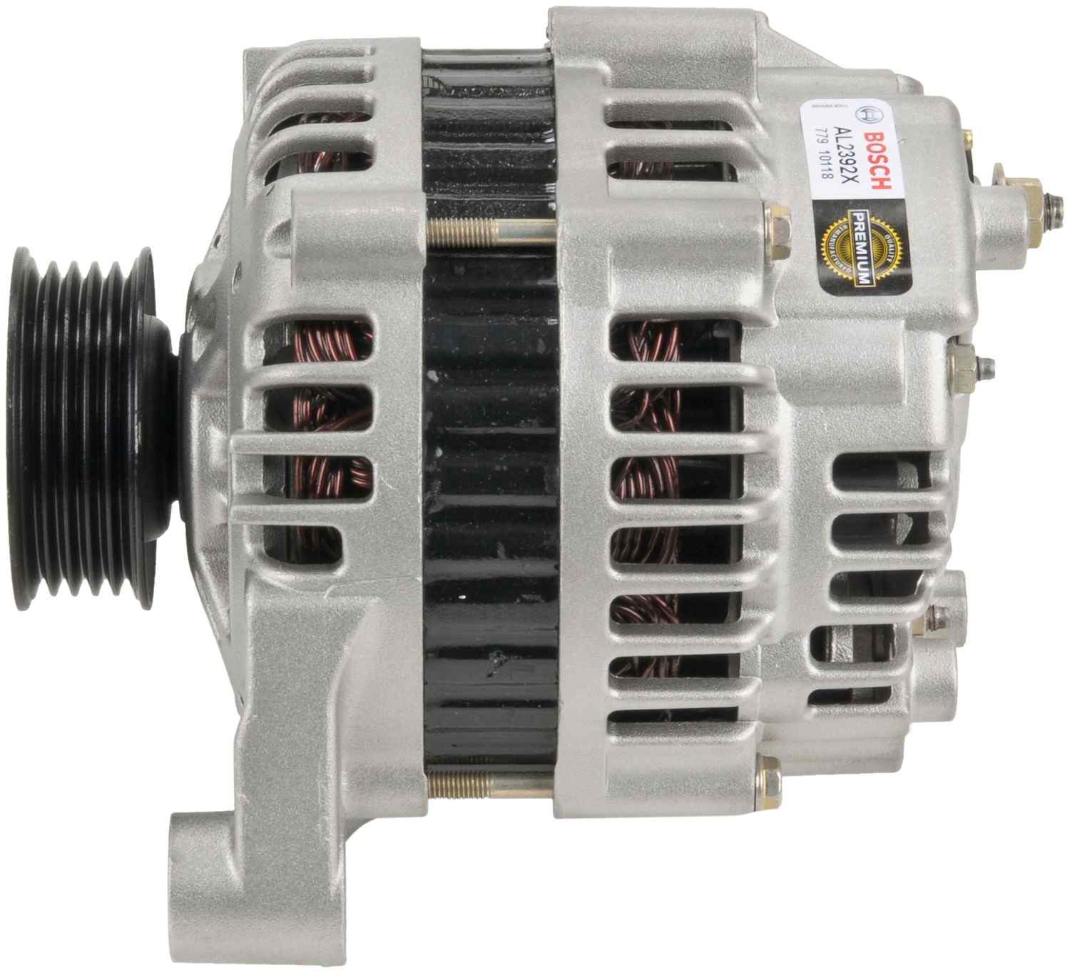 Bosch Alternator AL2392X
