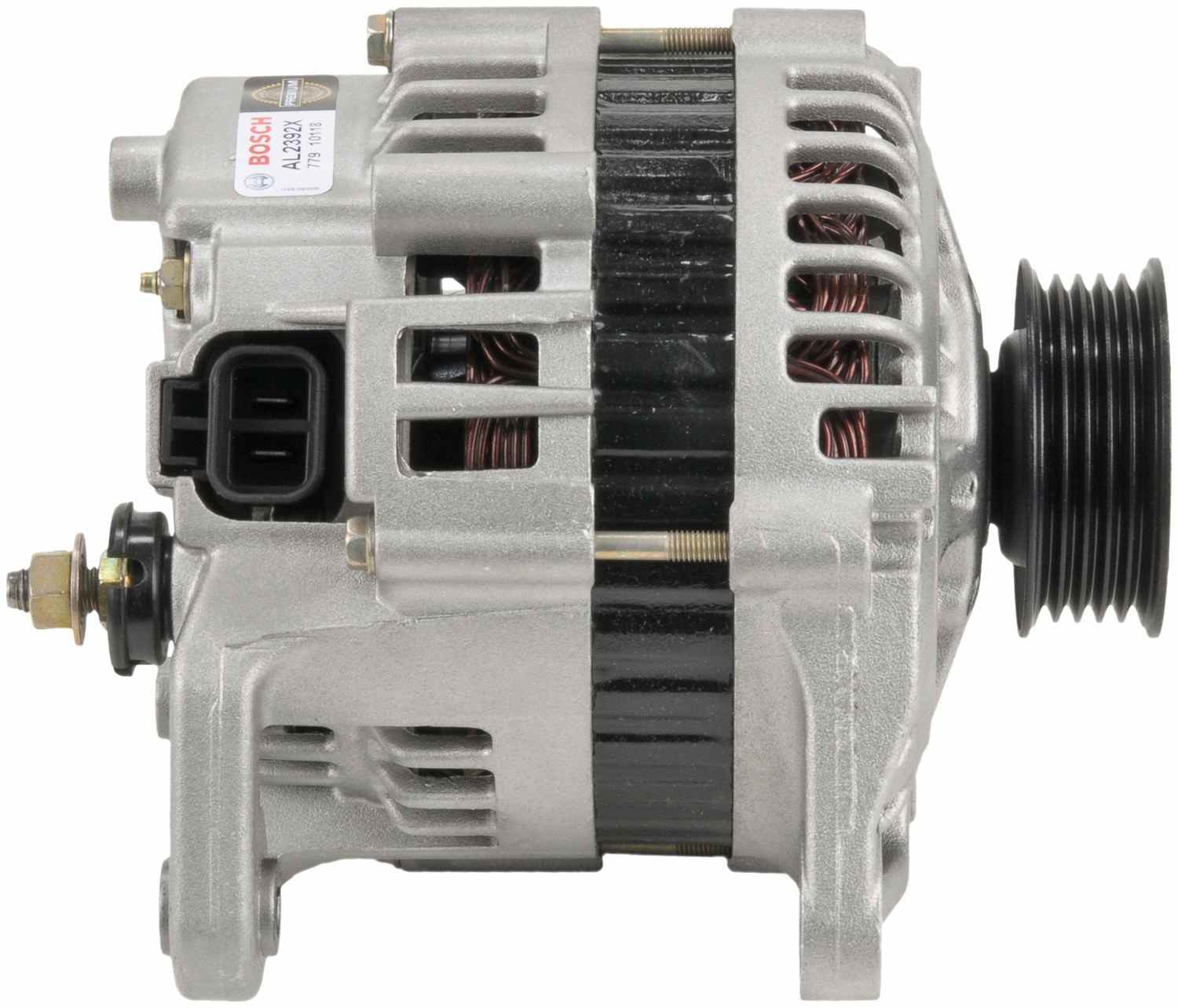 Bosch Alternator AL2392X