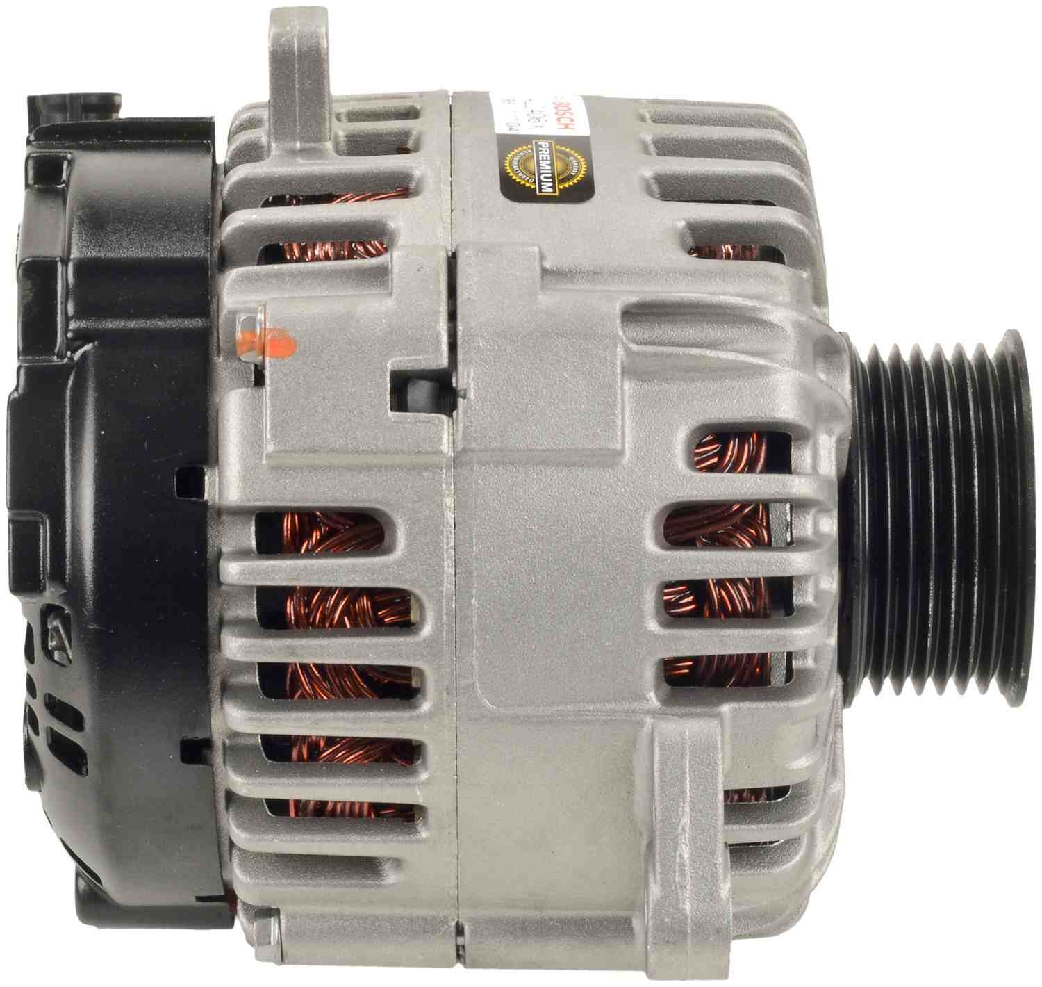 Bosch Alternator AL2406X