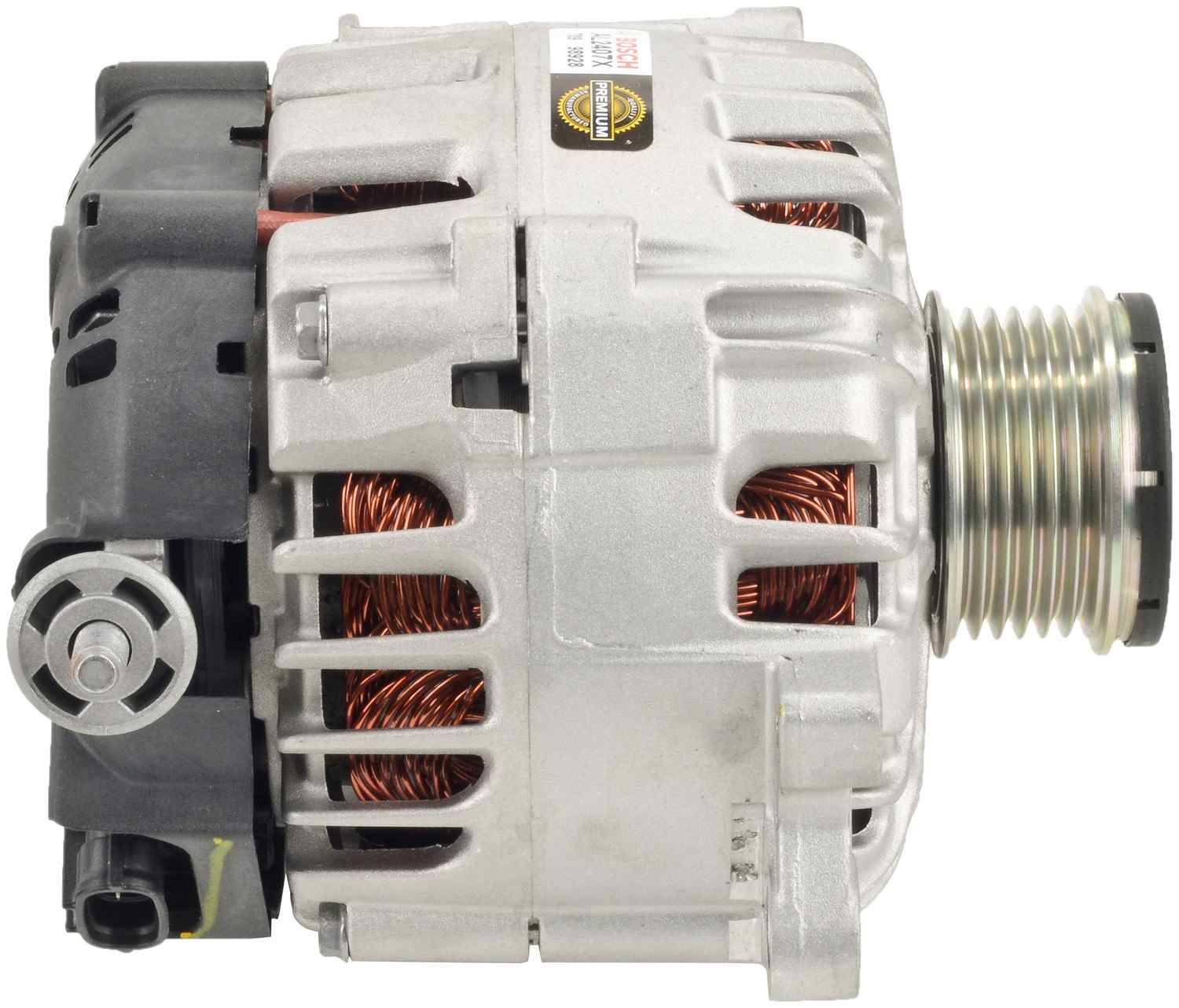 Bosch Alternator AL2407X
