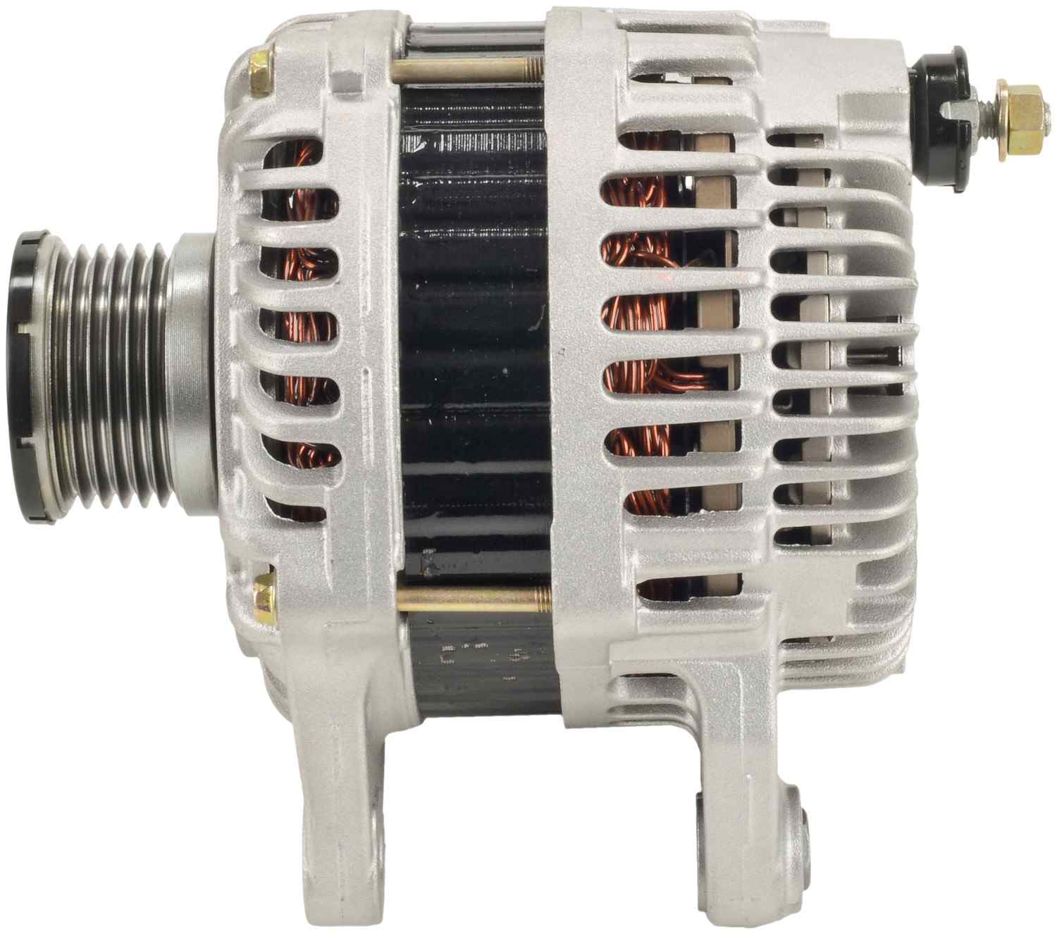 Bosch Alternator AL2409X