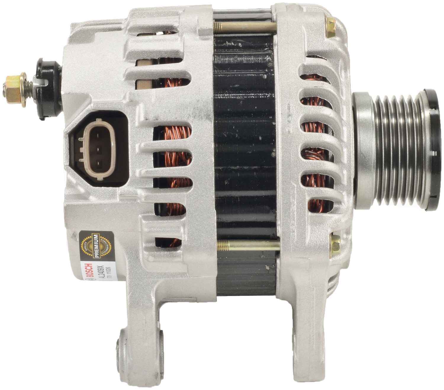 Bosch Alternator AL2409X