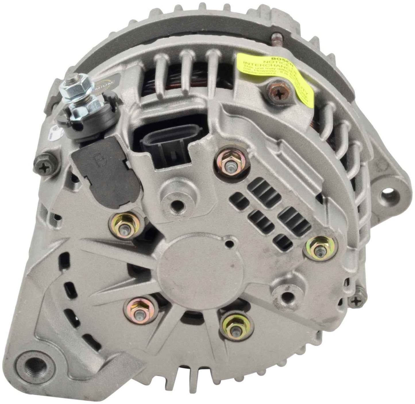 Bosch Alternator AL2412X
