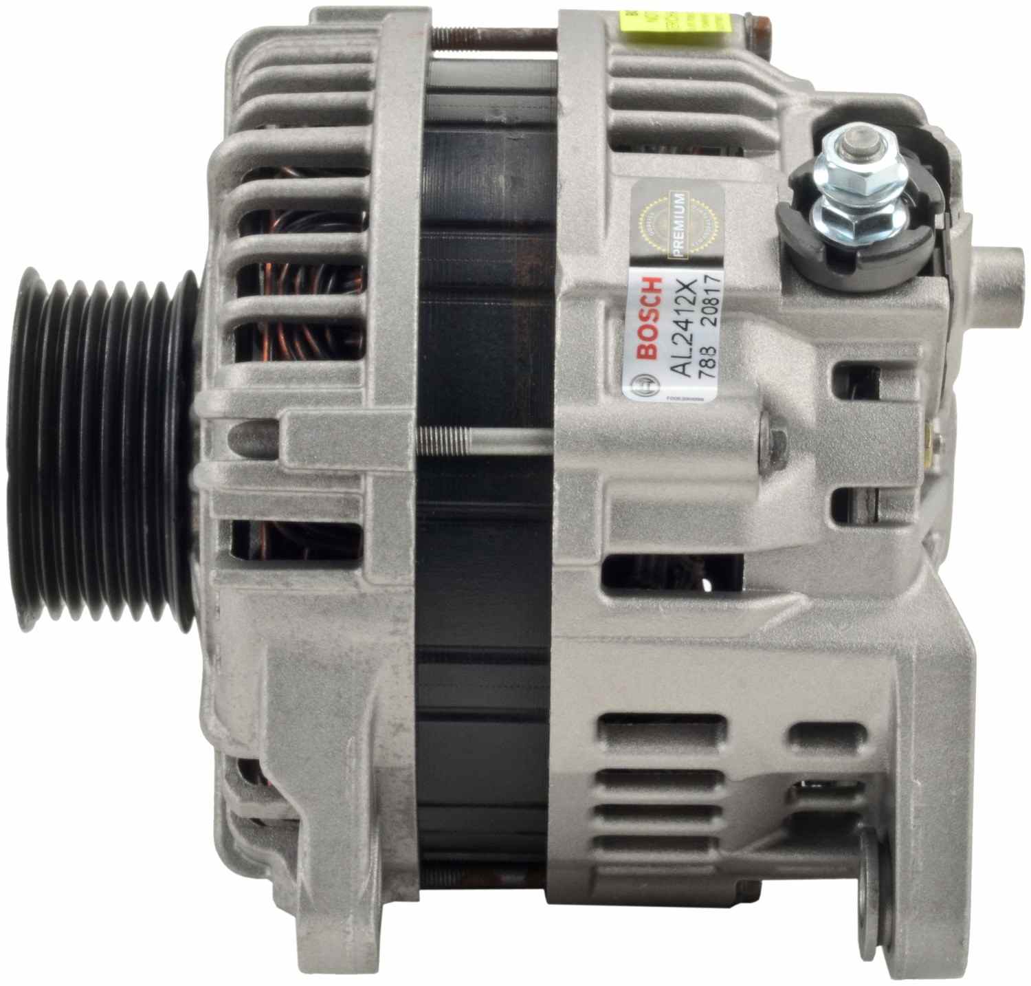 Bosch Alternator AL2412X