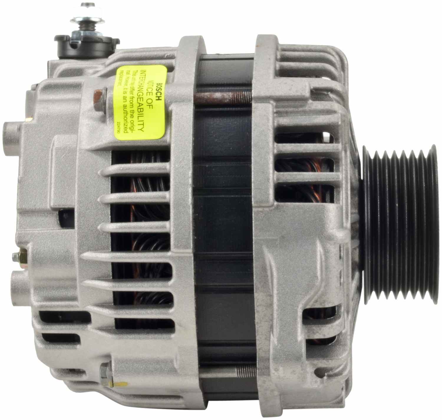 Bosch Alternator AL2412X