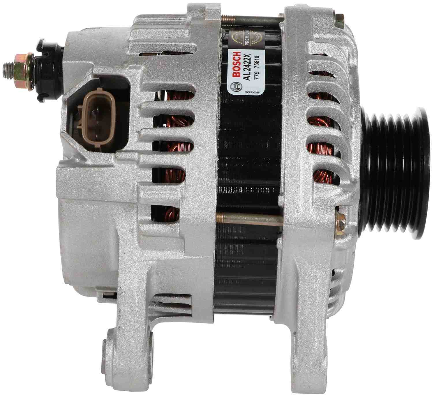 Bosch Alternator AL2422X