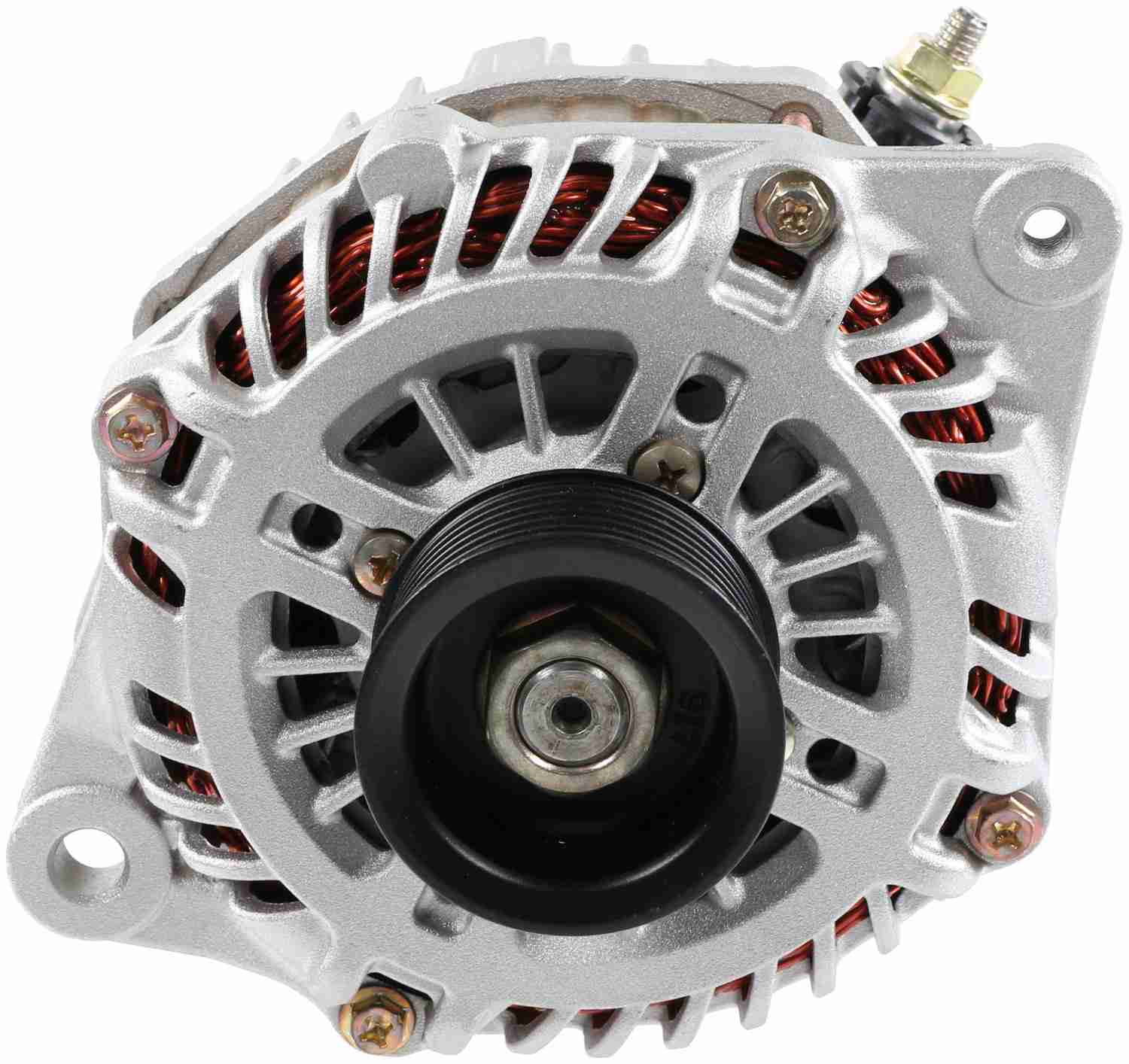 Bosch Alternator AL2426X