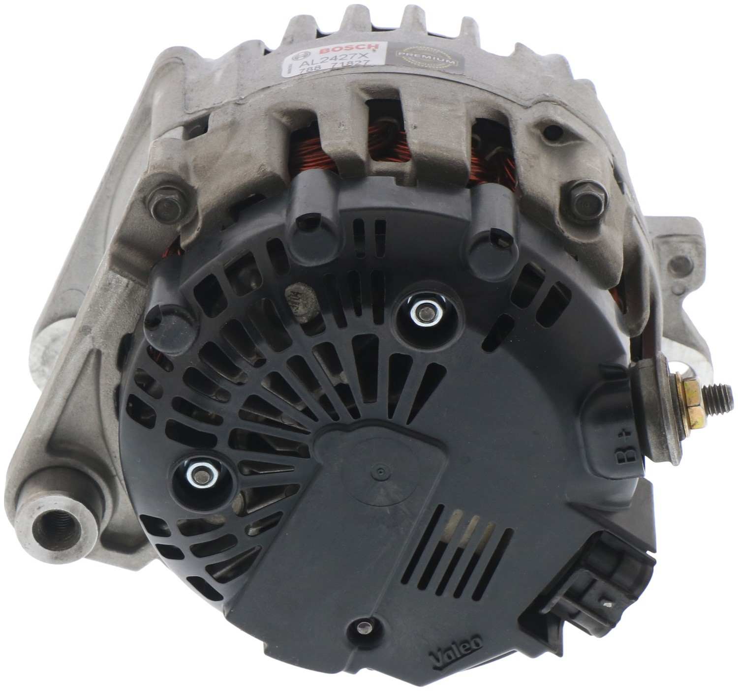 Bosch Alternator AL2427X