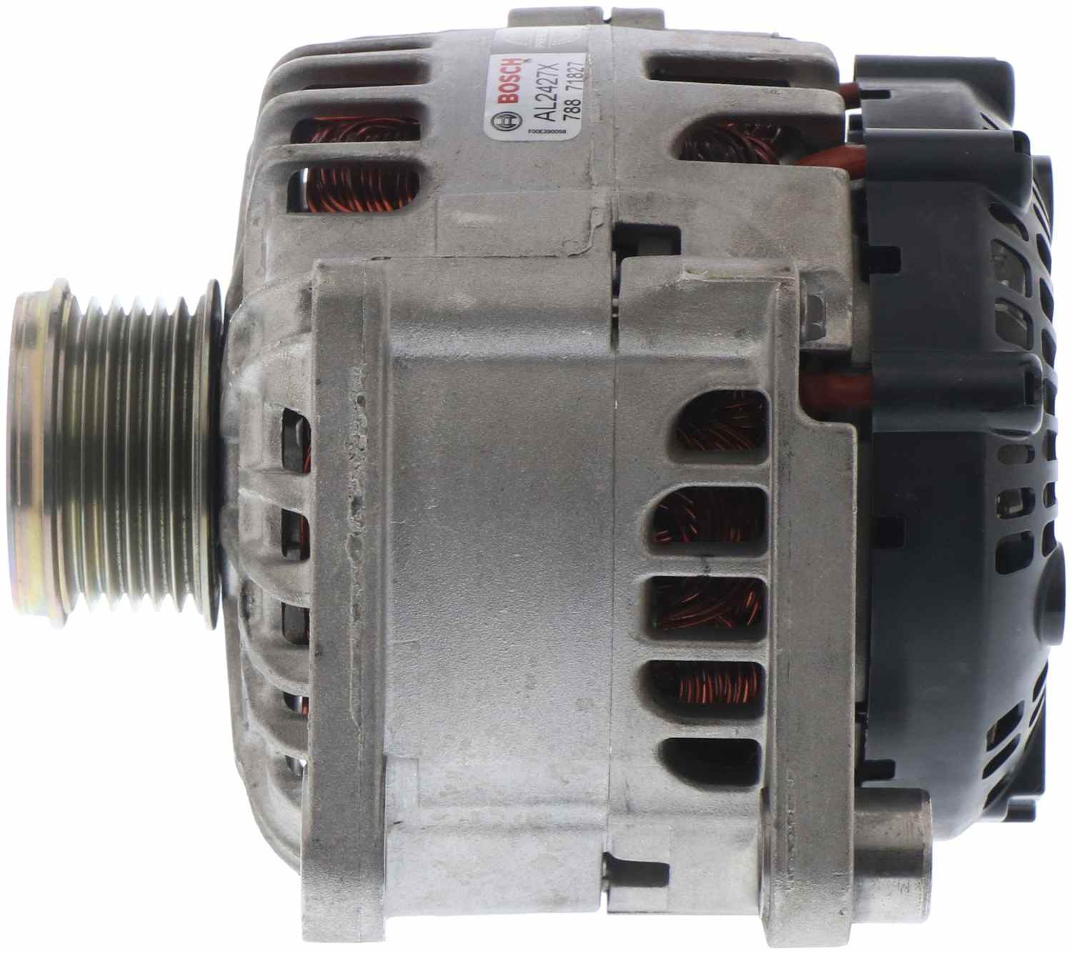 Bosch Alternator AL2427X