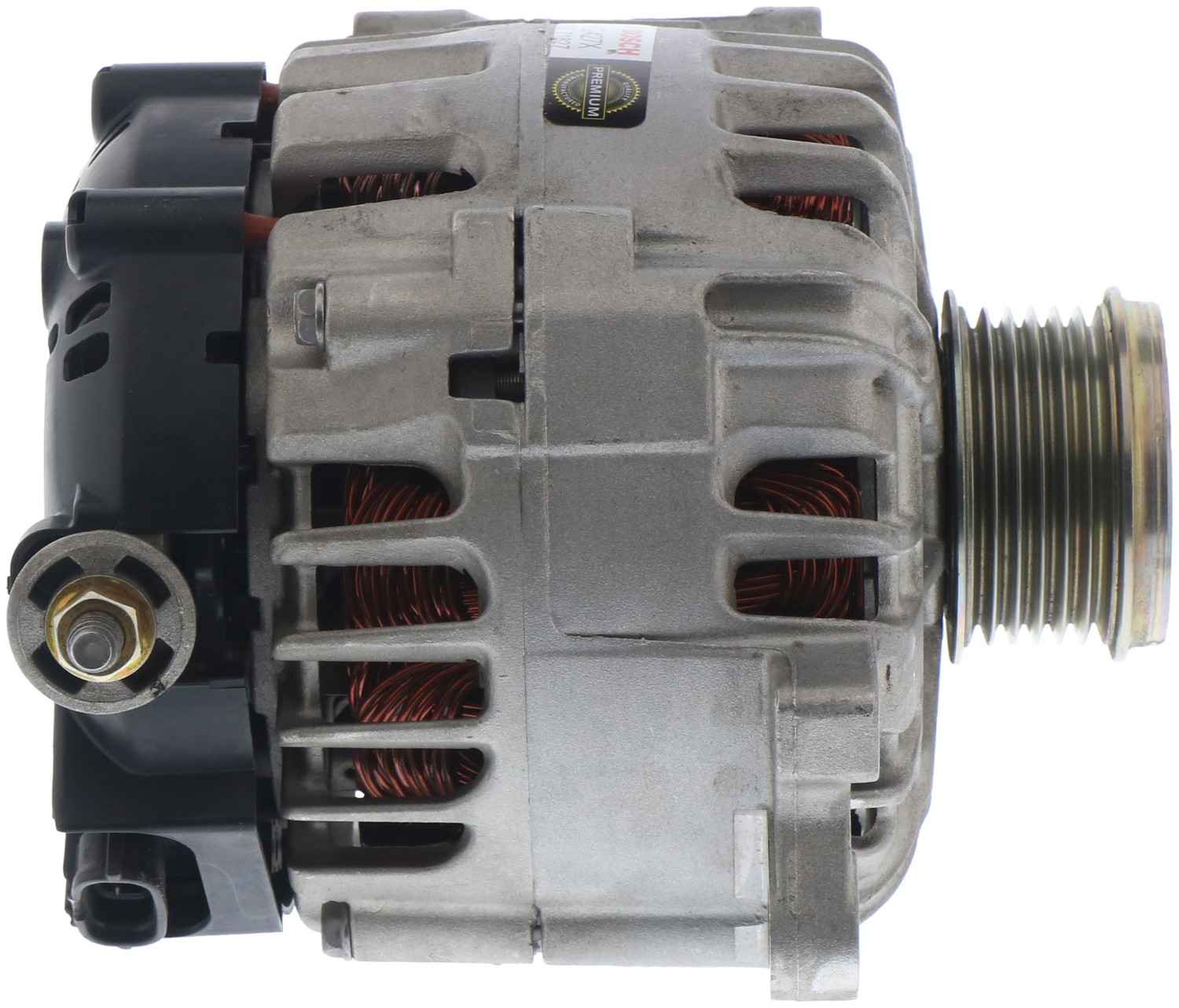 Bosch Alternator AL2427X