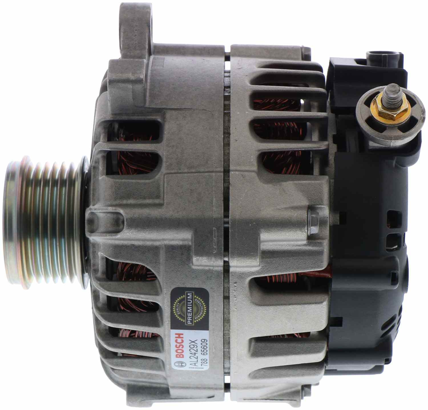 Bosch Alternator AL2429X