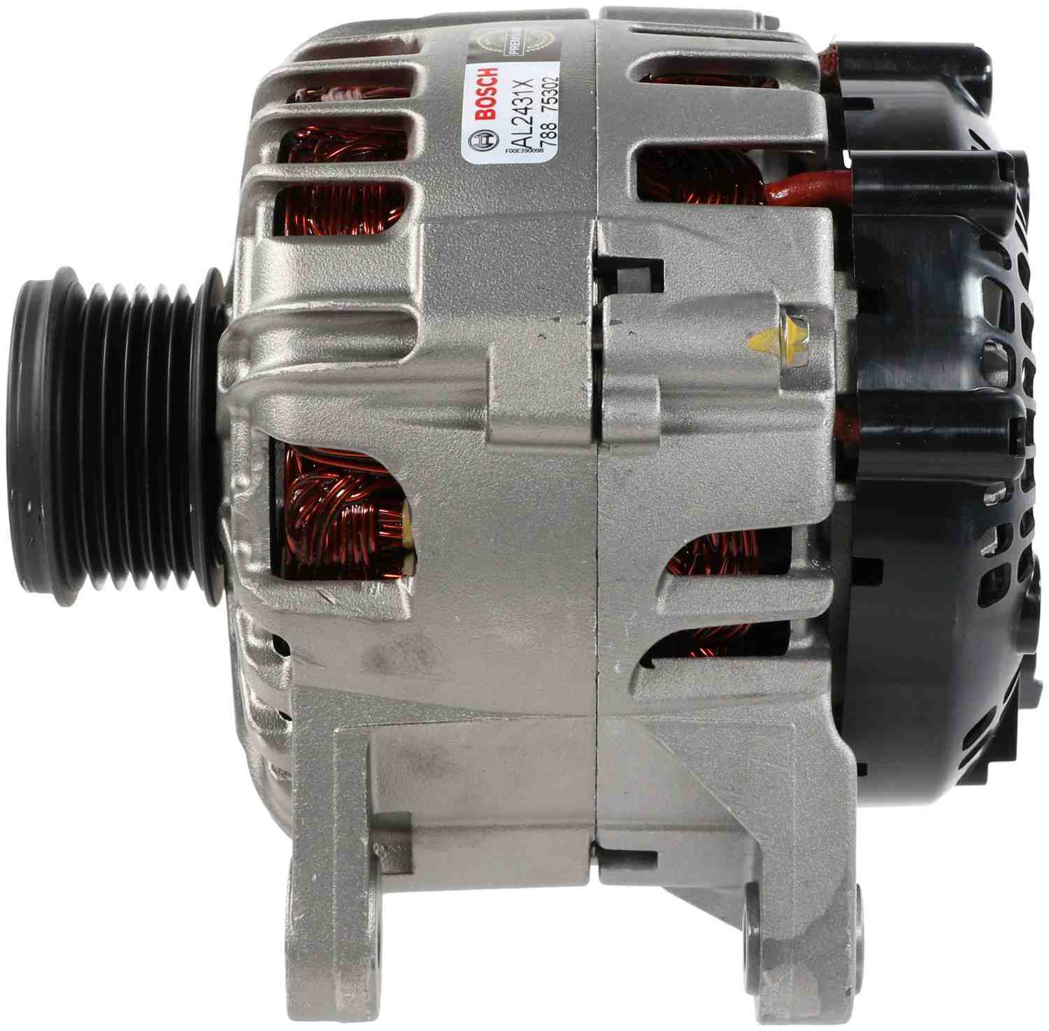 Bosch Alternator AL2431X