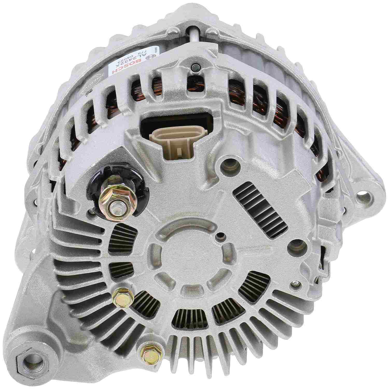 Bosch Alternator AL2432X