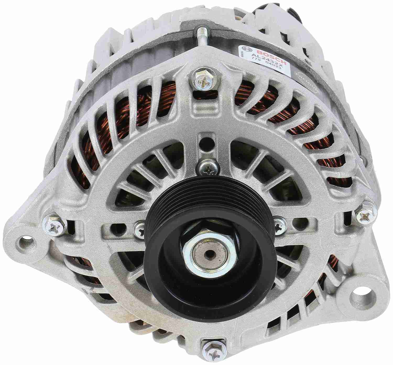 Bosch Alternator AL2432X