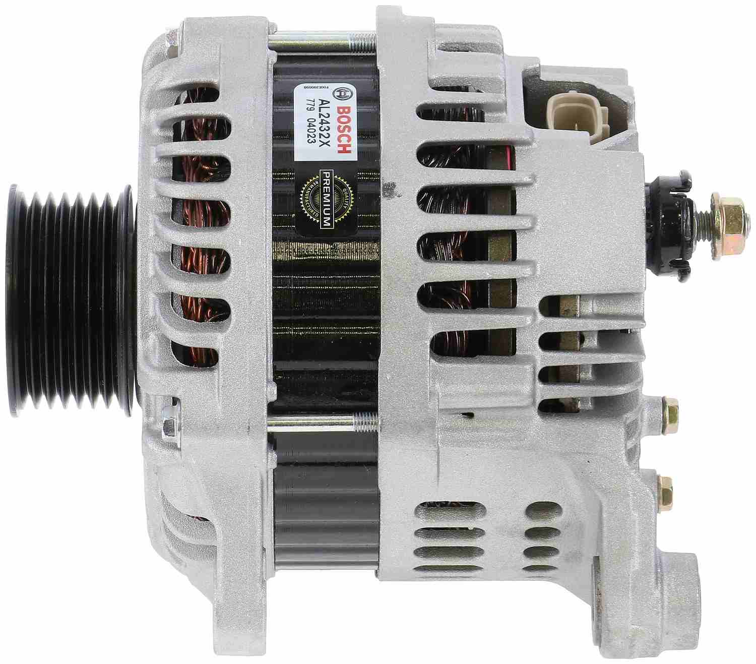 Bosch Alternator AL2432X