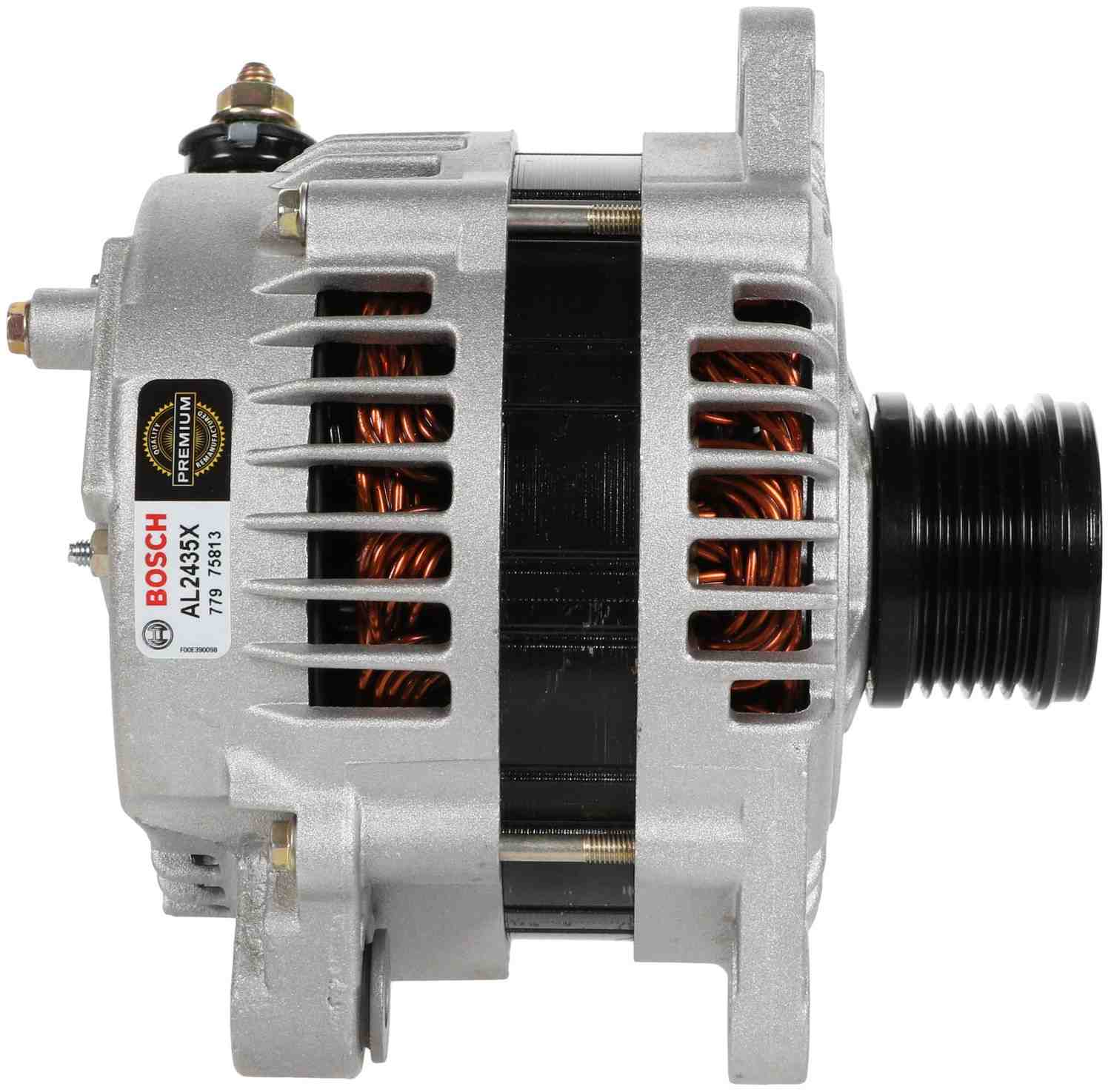 Bosch Alternator AL2435X