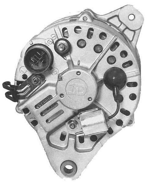 Bosch Alternator AL3238X