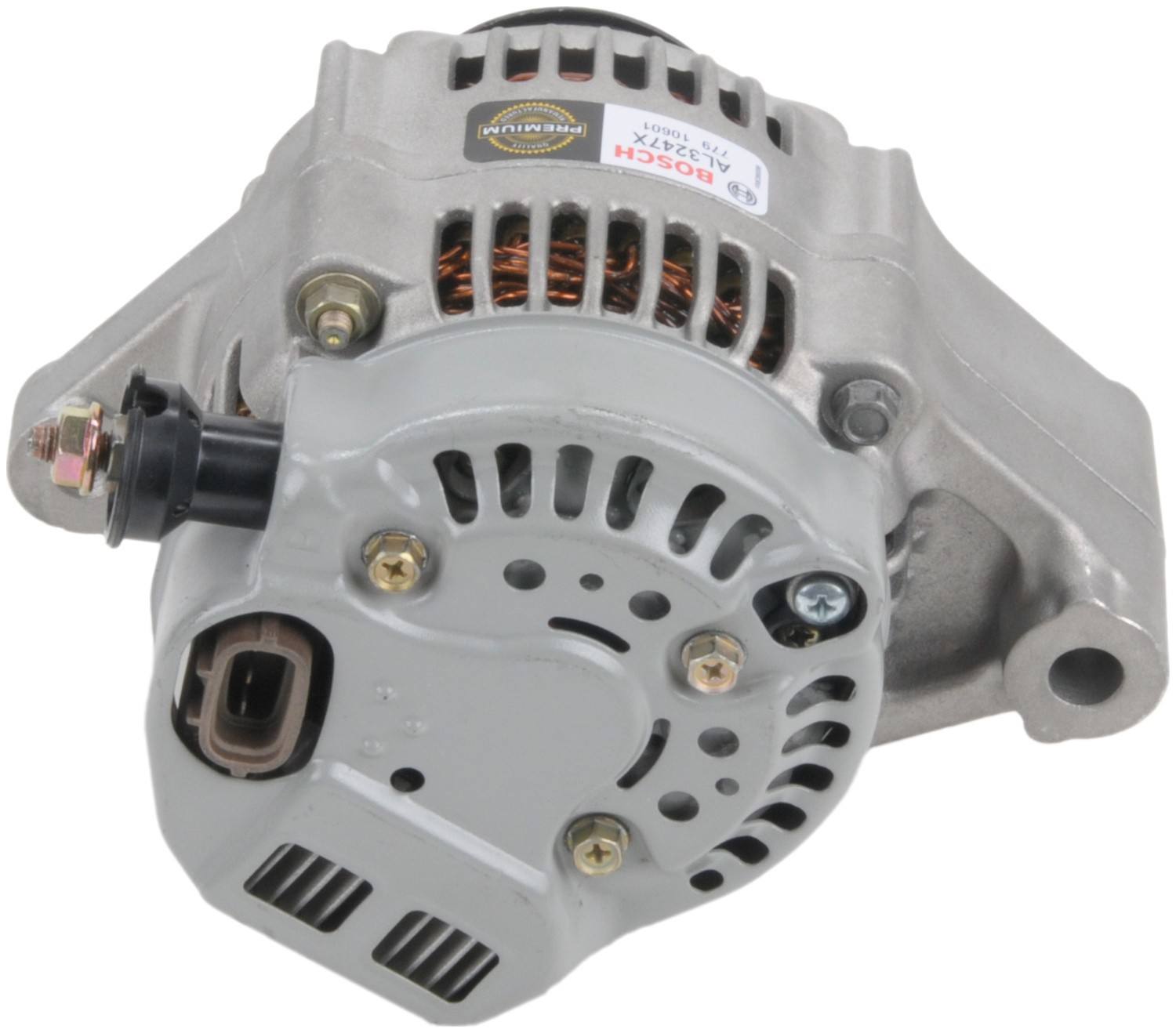 Bosch Alternator AL3247X