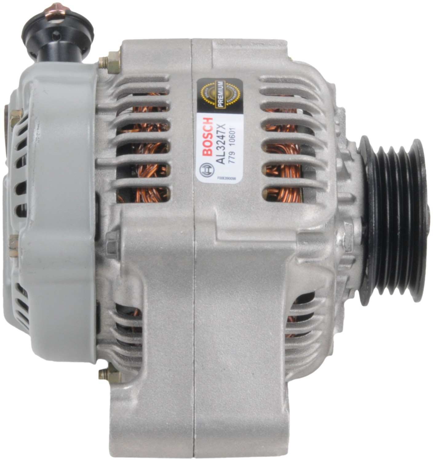 Bosch Alternator AL3247X