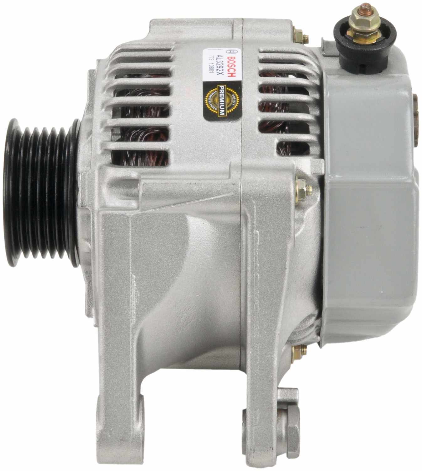 Bosch Alternator top view frsport AL3292X