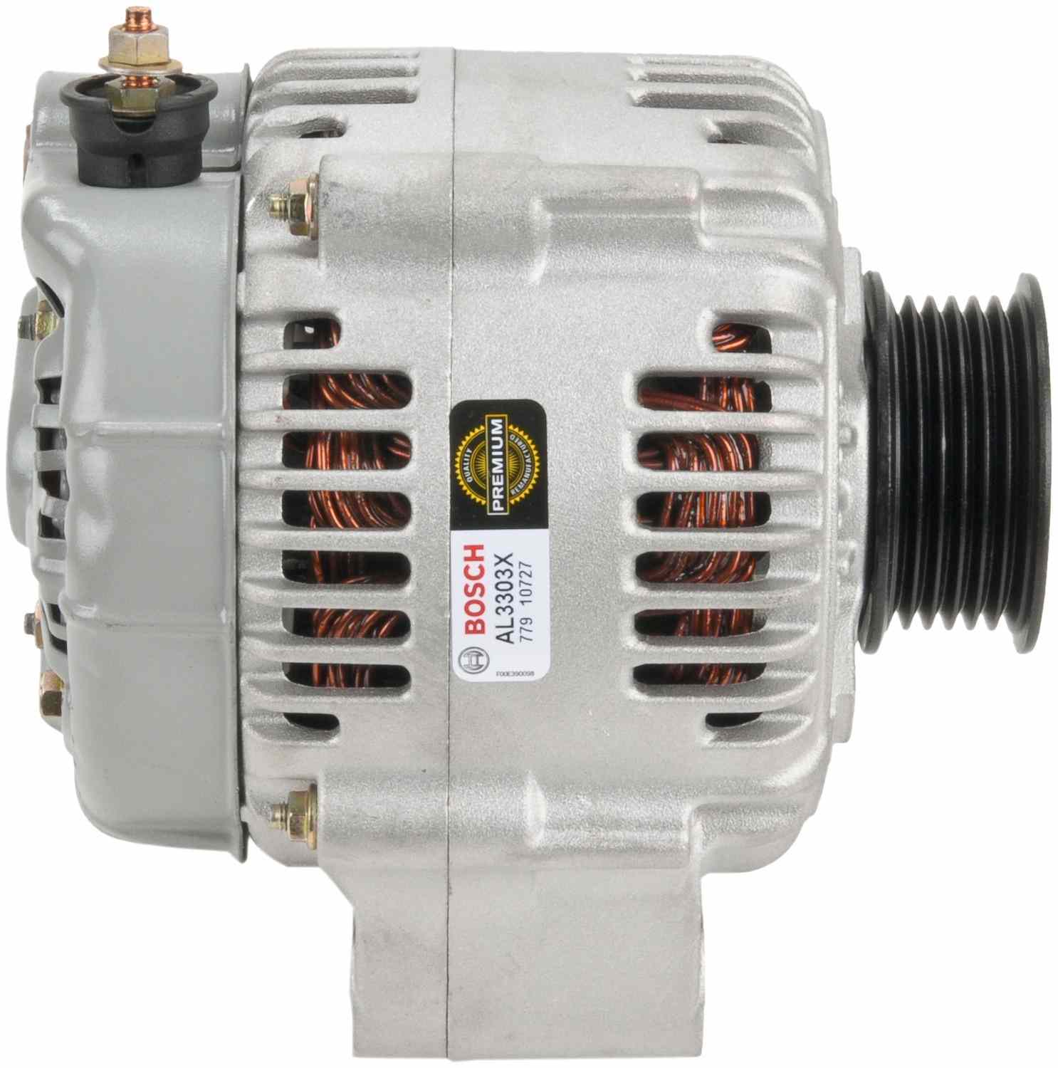 Bosch Alternator AL3303X