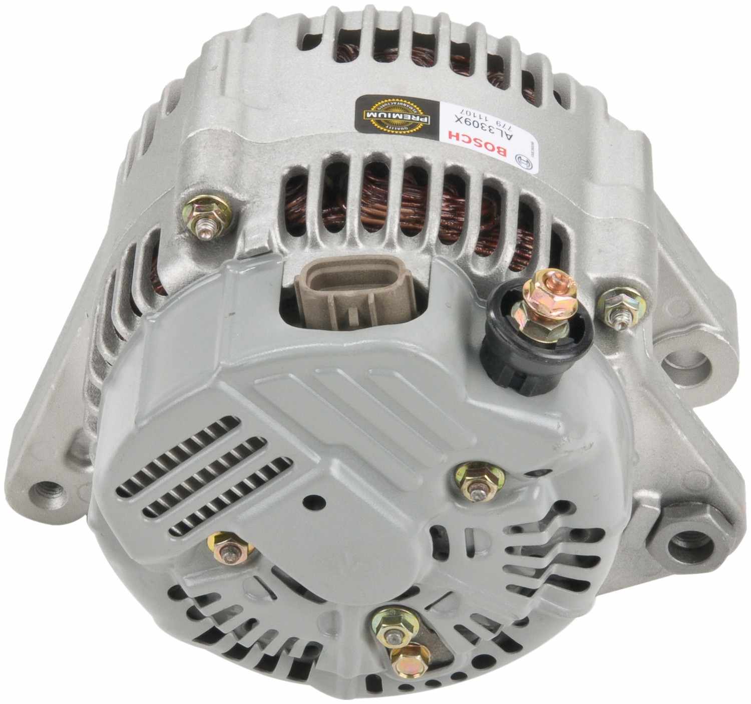 Bosch Alternator AL3309X