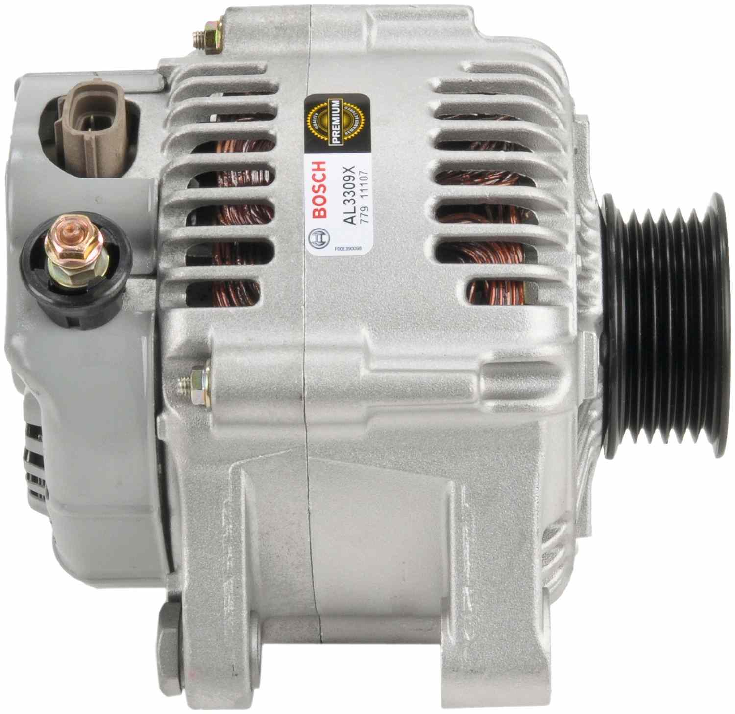 Bosch Alternator AL3309X