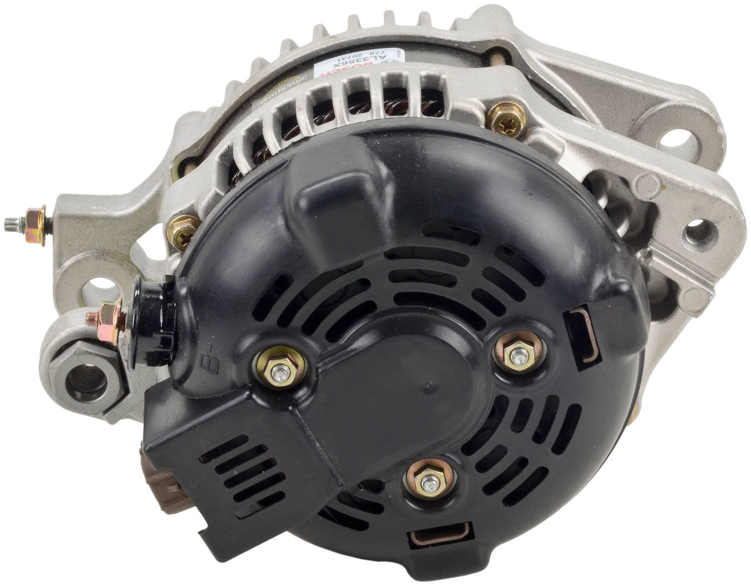 Bosch Alternator AL3356X