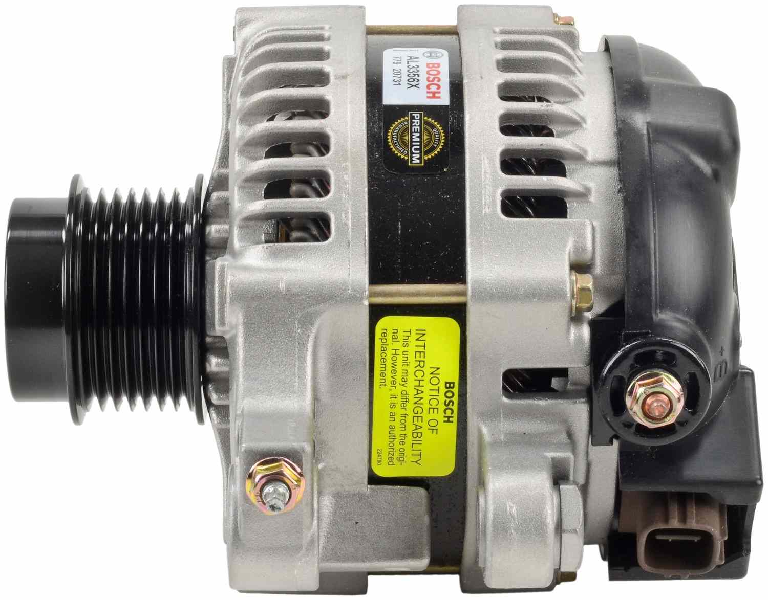 Bosch Alternator AL3356X